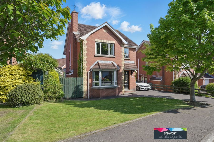 5 Springfort Lodge