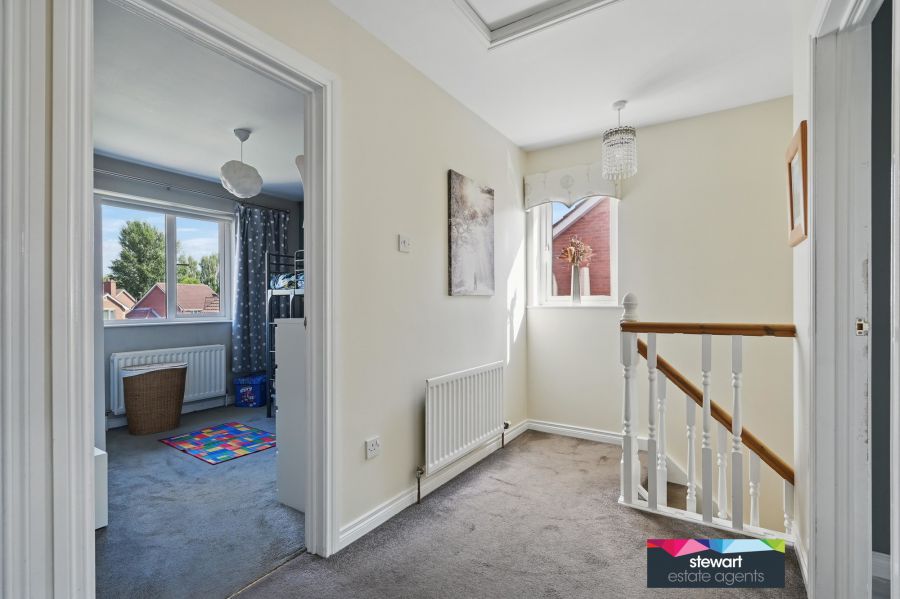 5 Springfort Lodge