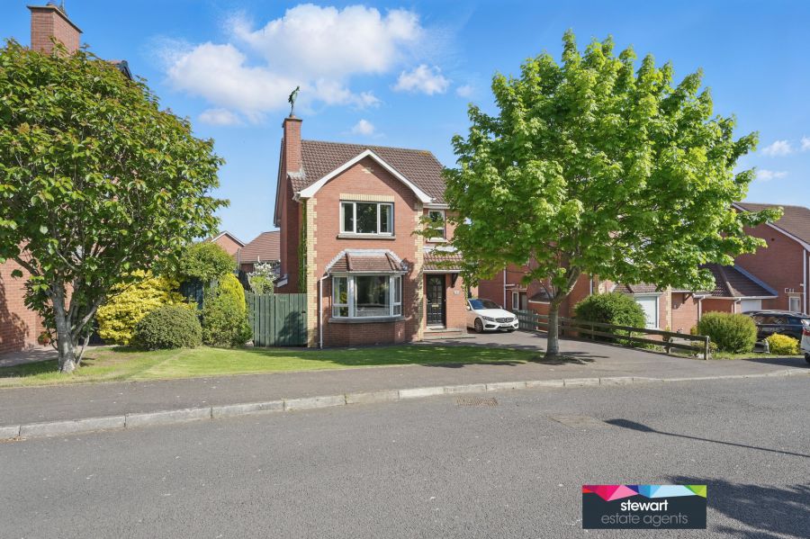 5 Springfort Lodge