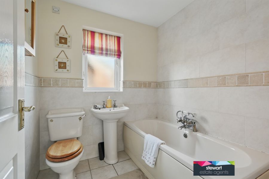 5 Springfort Lodge