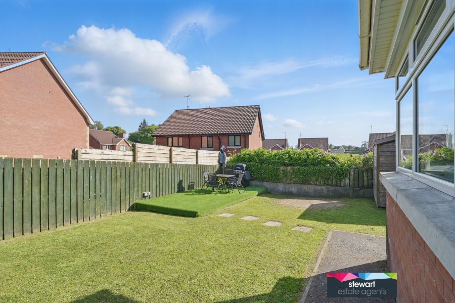 5 Springfort Lodge