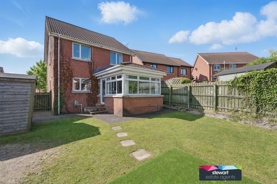5 Springfort Lodge
