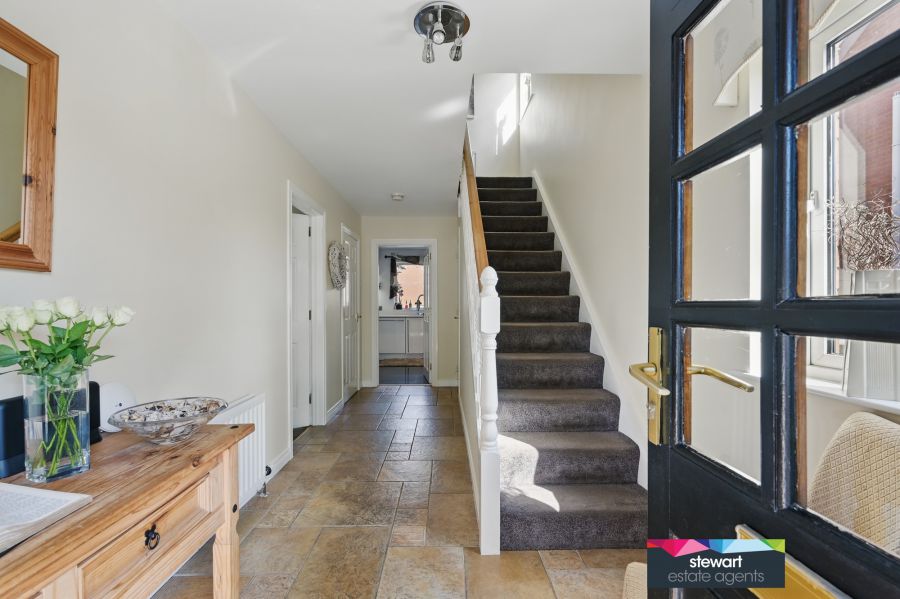 5 Springfort Lodge