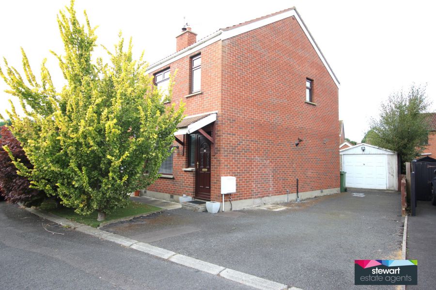 25 Claremont Avenue, Moira, BT67 0SS