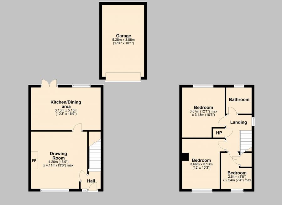 25 Claremont Avenue