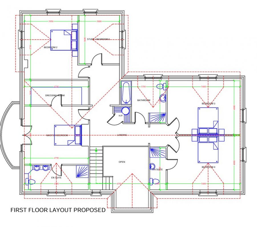 Building Site And Lands With Fpp Corrstown Road