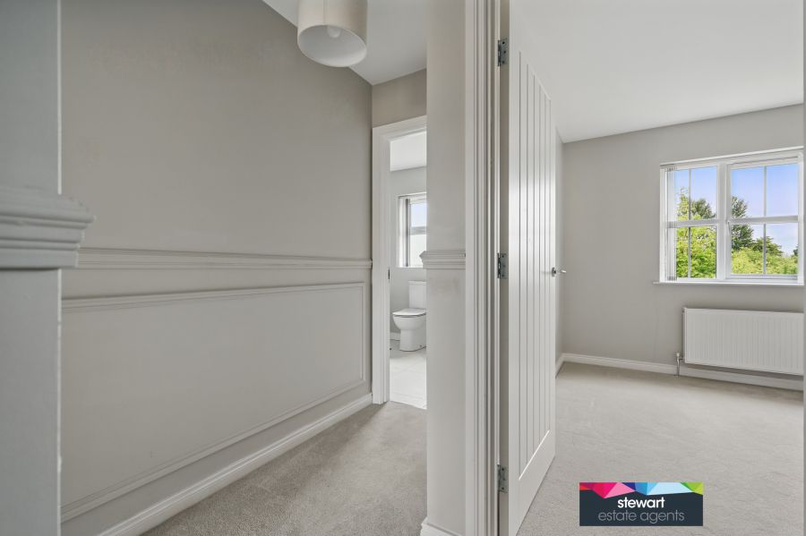 14 Glebe Close