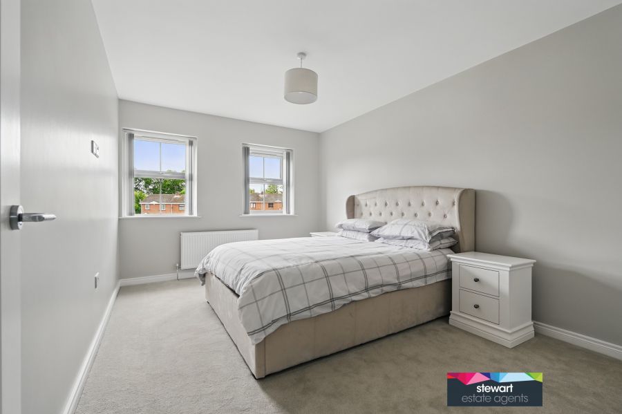 14 Glebe Close