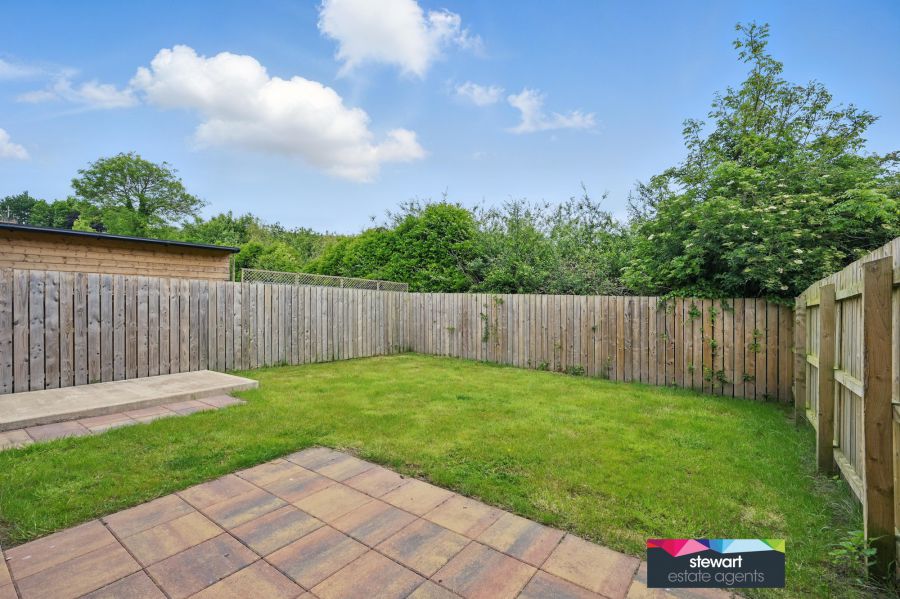 14 Glebe Close