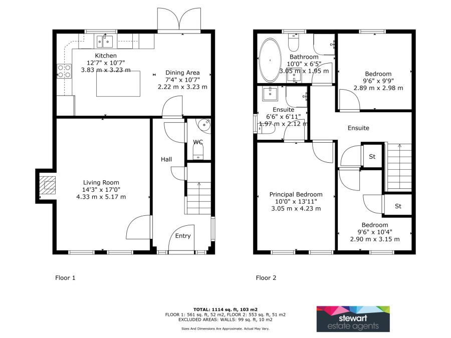 14 Glebe Close