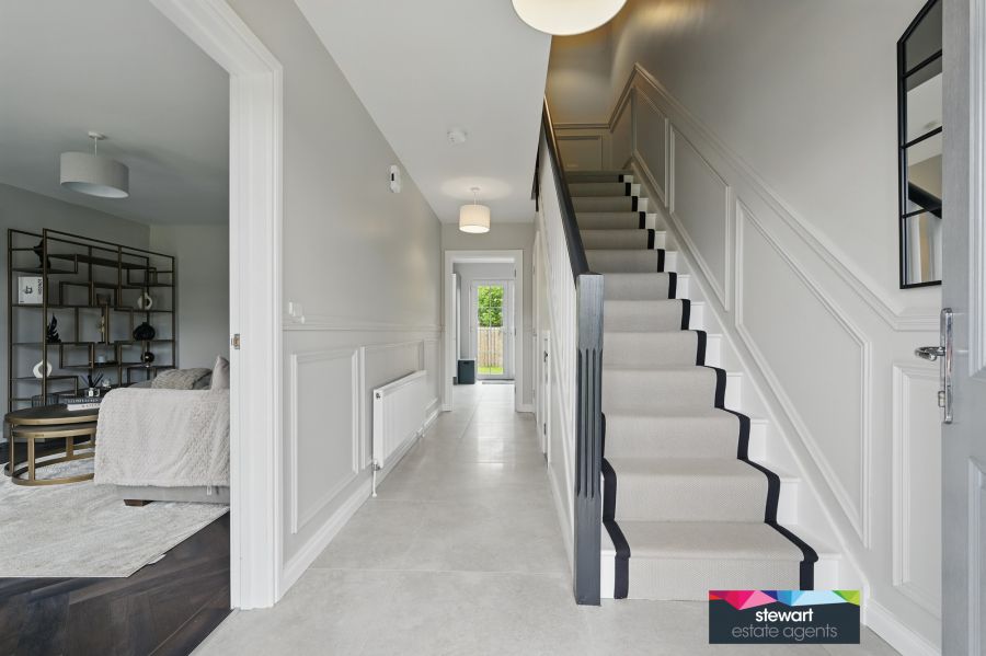 14 Glebe Close