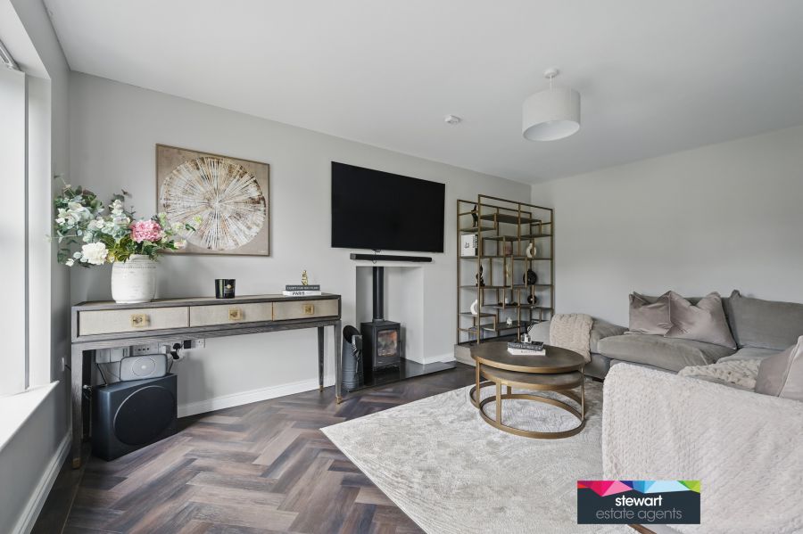 14 Glebe Close