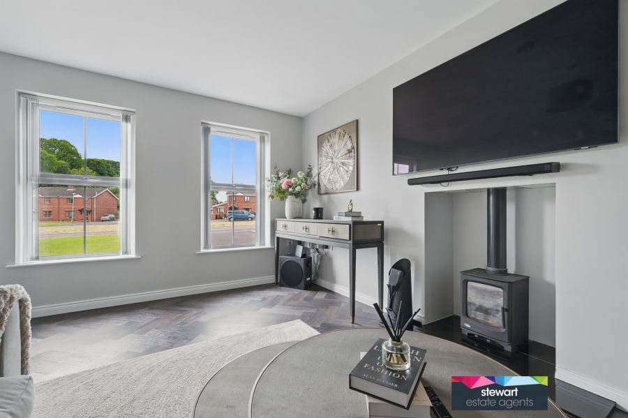 14 Glebe Close