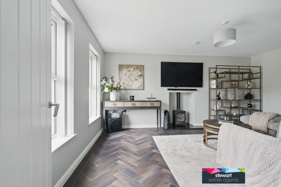 14 Glebe Close
