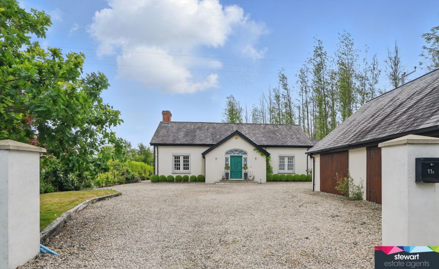 11c Goudy Bridge Road