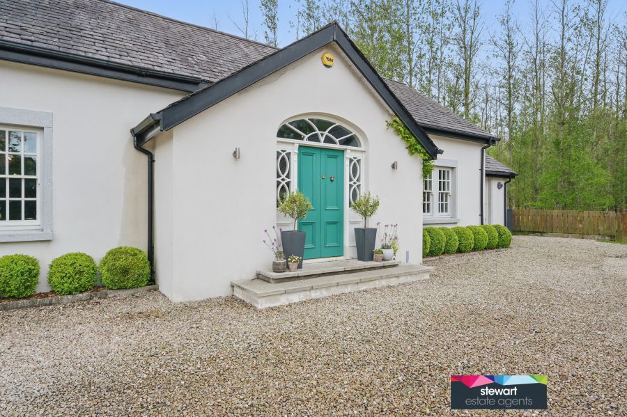 11c Goudy Bridge Road