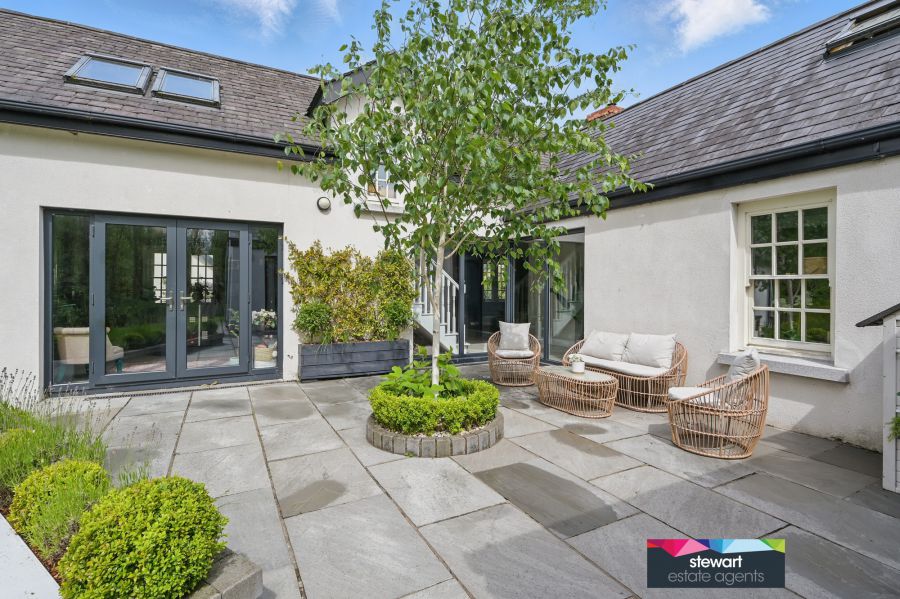 11c Goudy Bridge Road