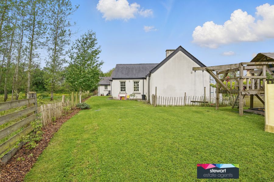 11c Goudy Bridge Road