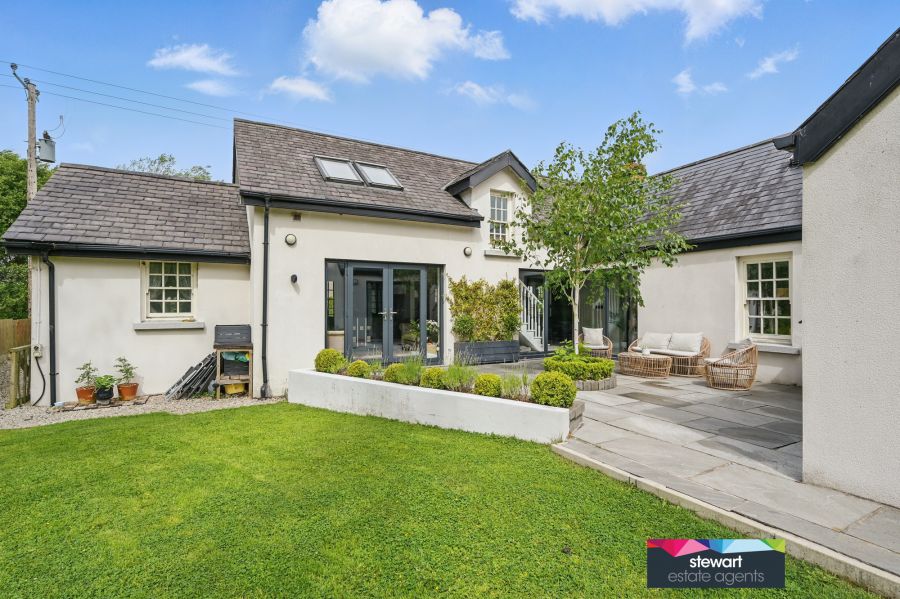 11c Goudy Bridge Road