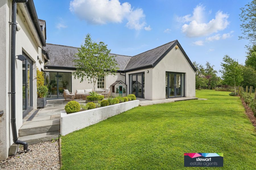 11c Goudy Bridge Road