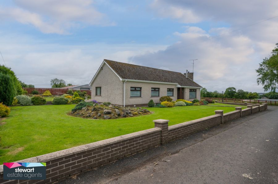 1 Darachrean Road, ballinderry upper, BT28 2LG