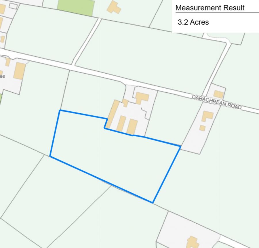 1 Darachrean Road