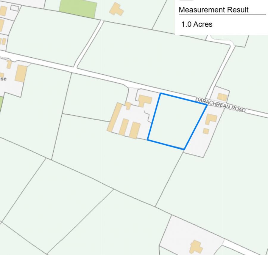 1 Darachrean Road