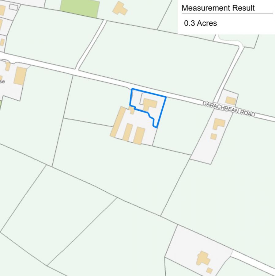 1 Darachrean Road
