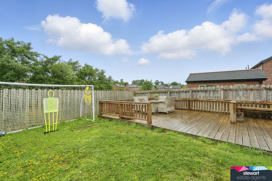 137 Ballynadrone Meadows