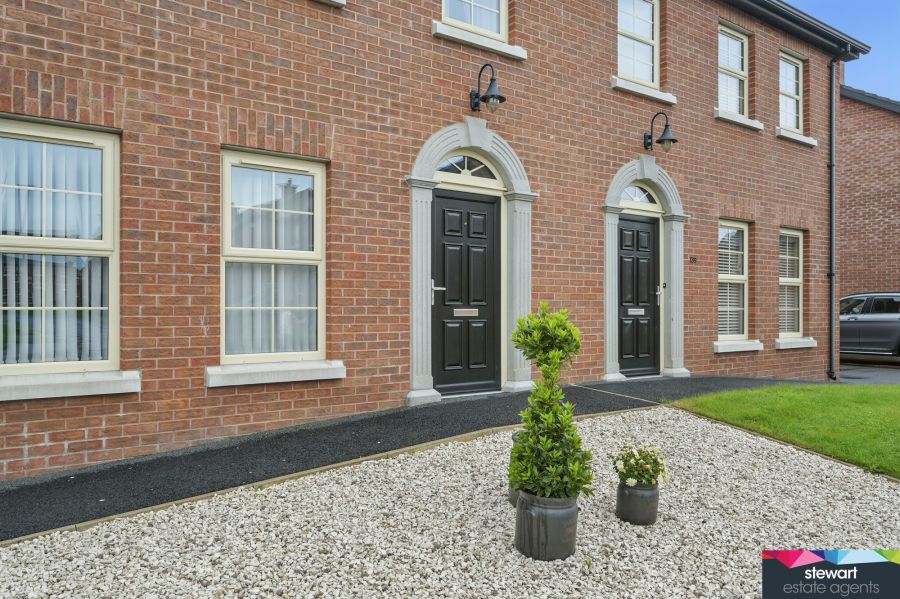 137 Ballynadrone Meadows