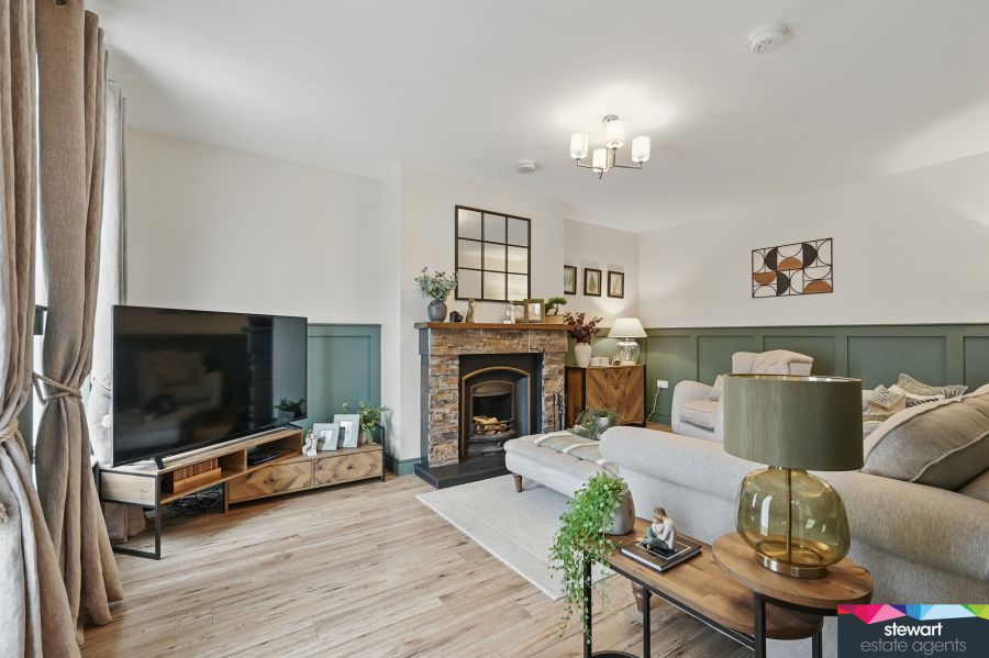 137 Ballynadrone Meadows