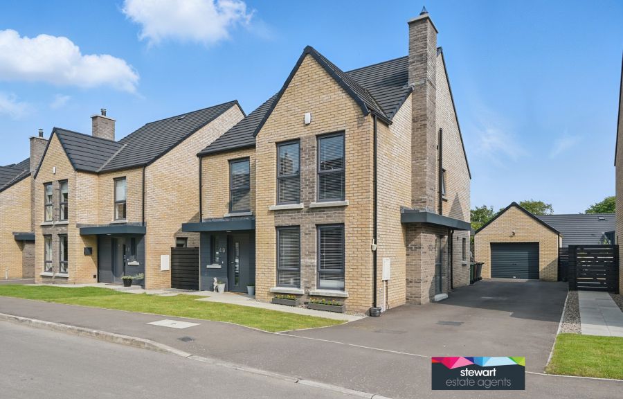 49 Moira Gate