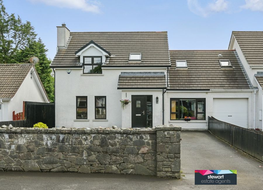 115 Magheraconluce Road