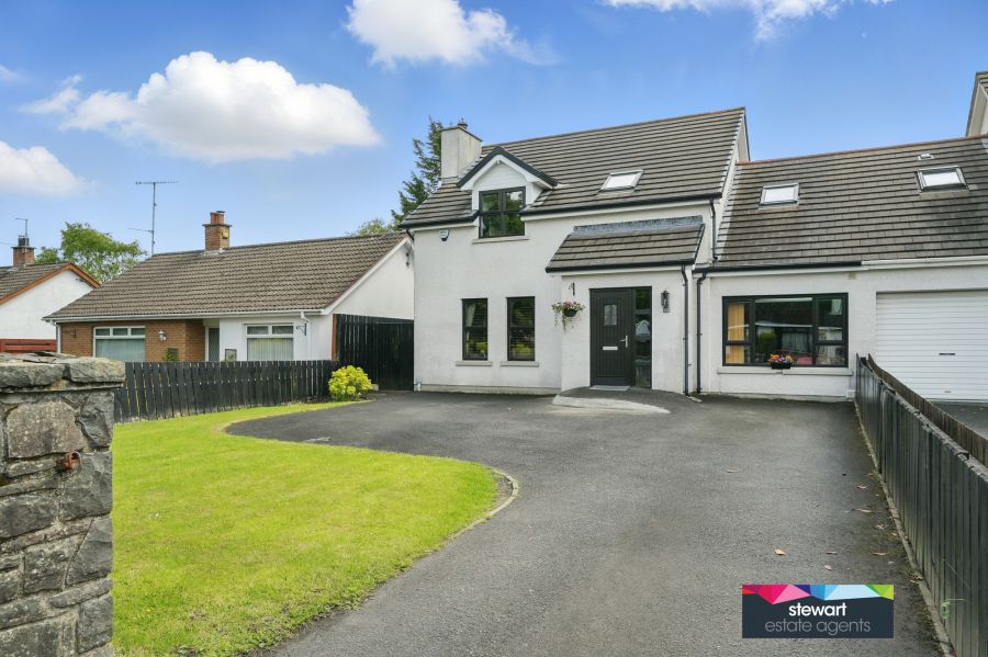 115 Magheraconluce Road