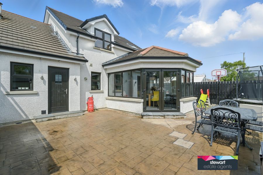 115 Magheraconluce Road