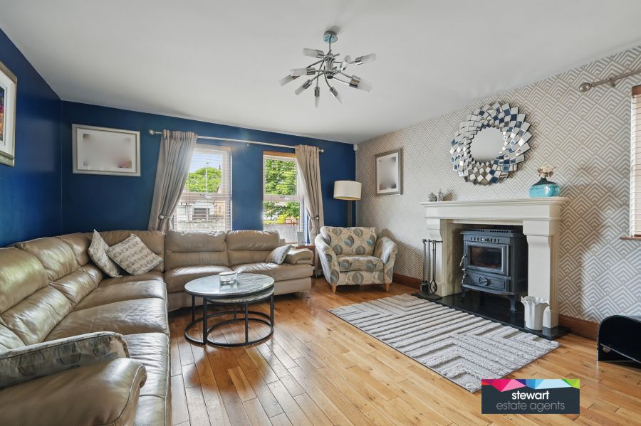 115 Magheraconluce Road