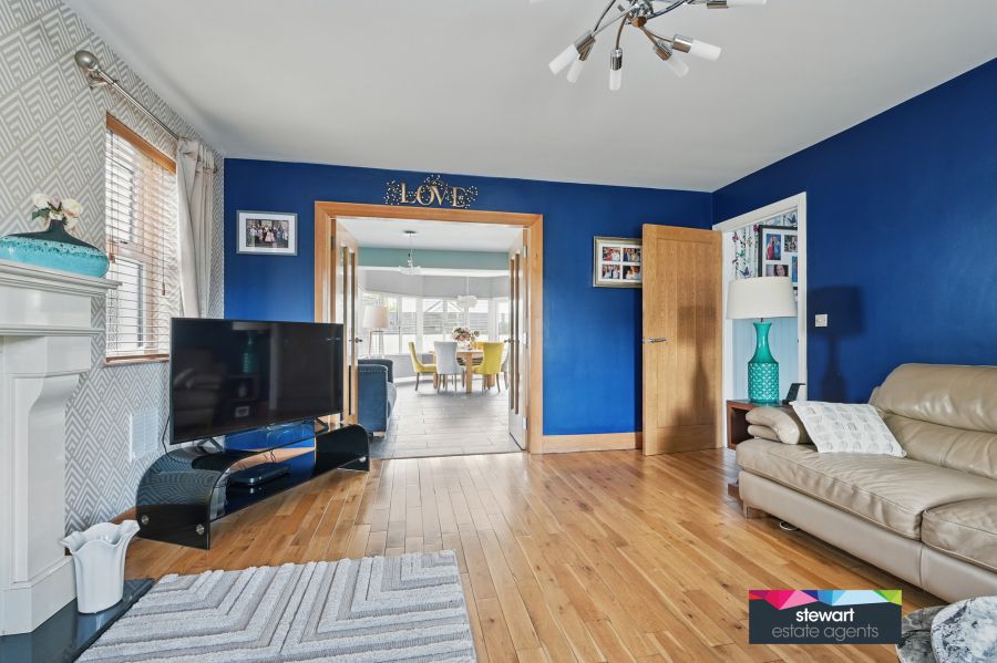 115 Magheraconluce Road