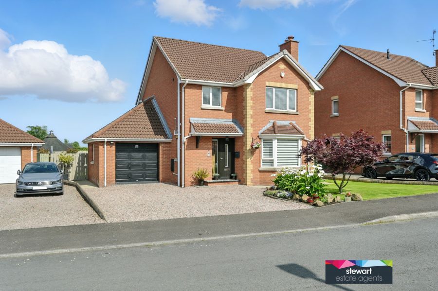 26 Springfort Lodge
