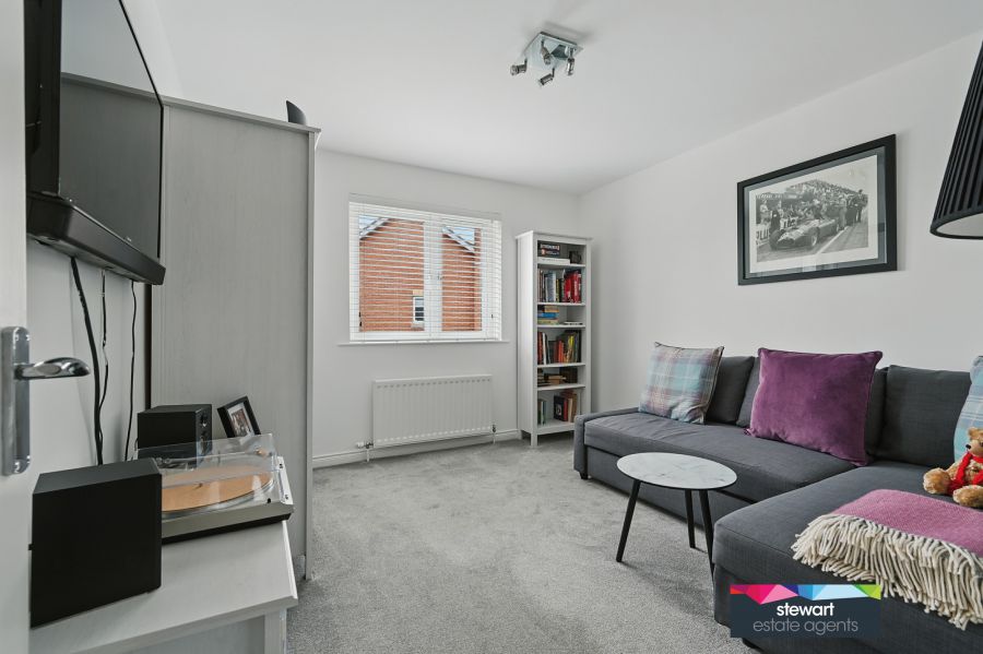 26 Springfort Lodge