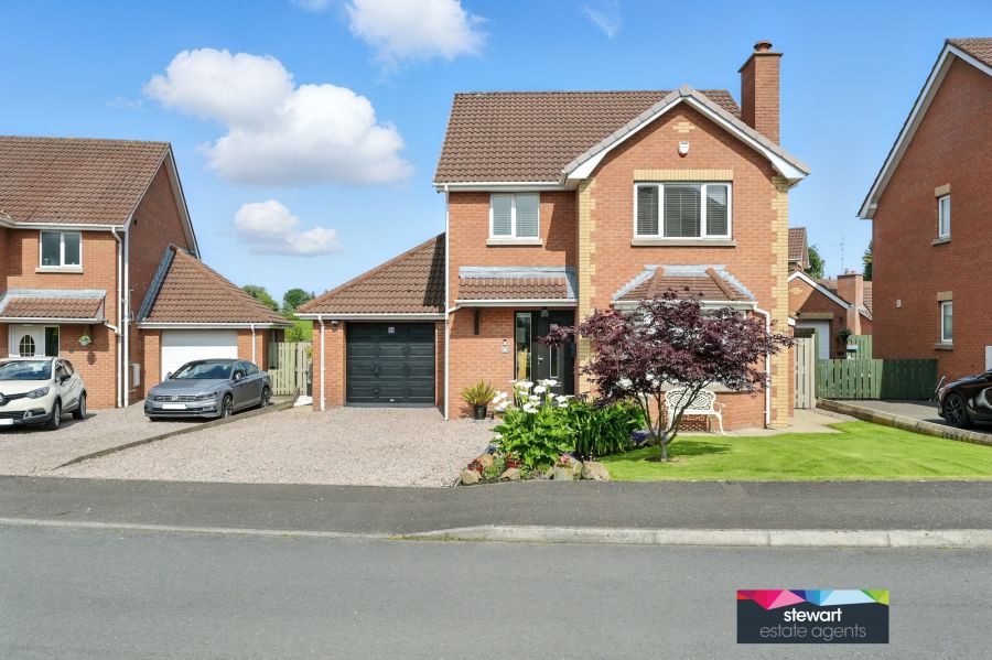 26 Springfort Lodge