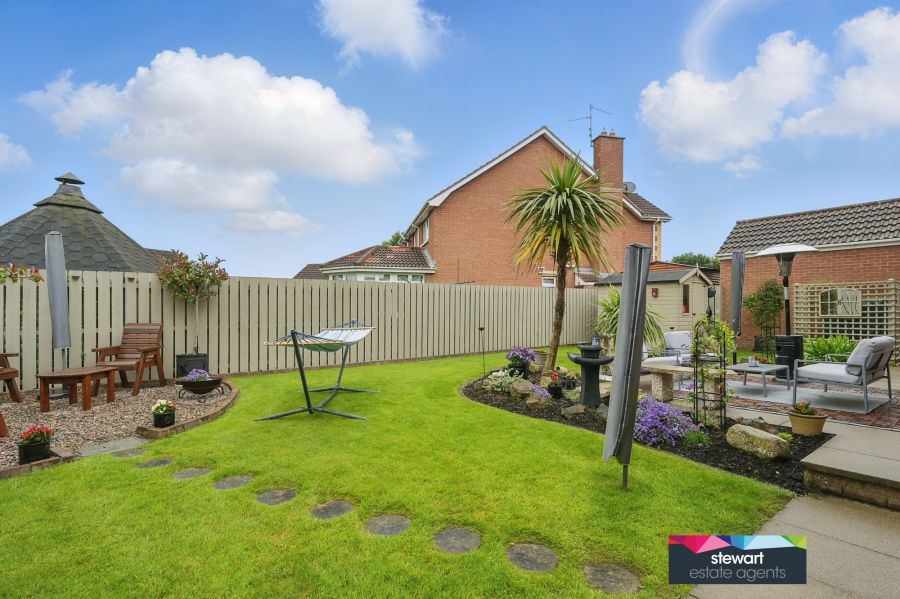 26 Springfort Lodge