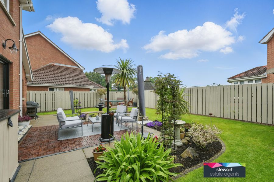 26 Springfort Lodge