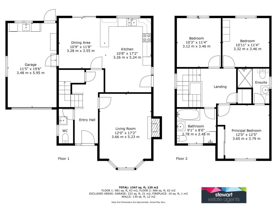 26 Springfort Lodge