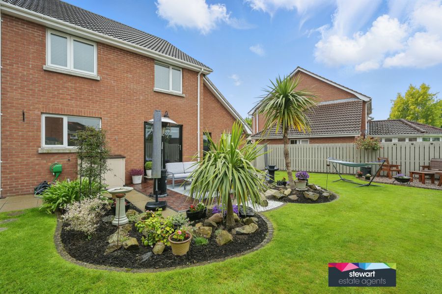 26 Springfort Lodge