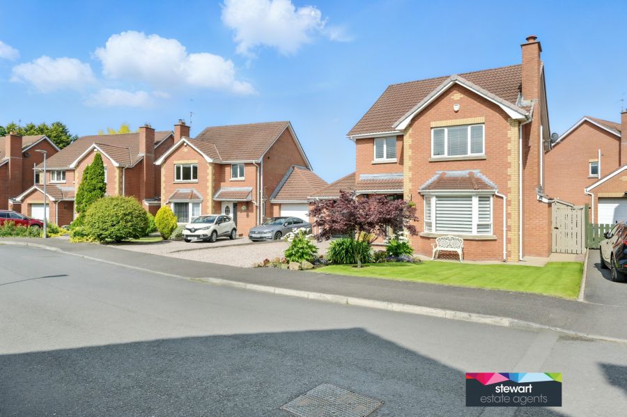 26 Springfort Lodge