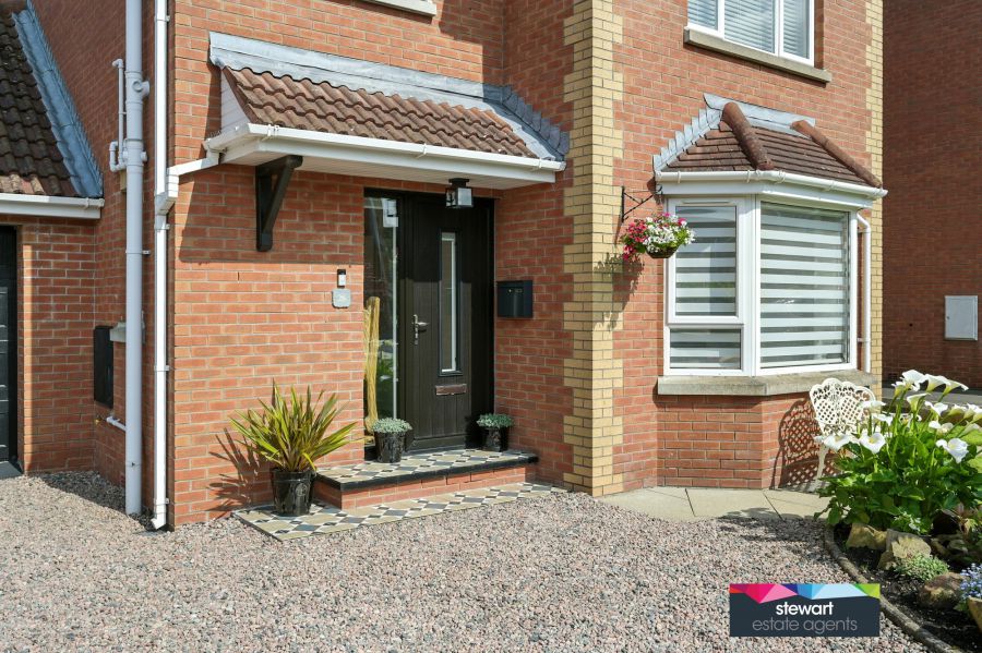 26 Springfort Lodge