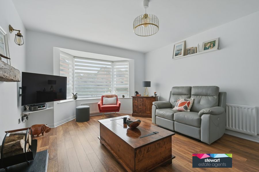 26 Springfort Lodge