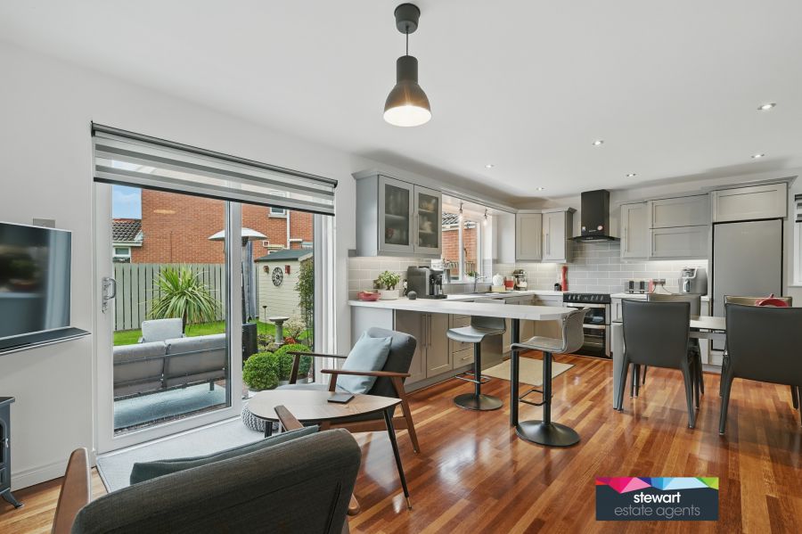 26 Springfort Lodge