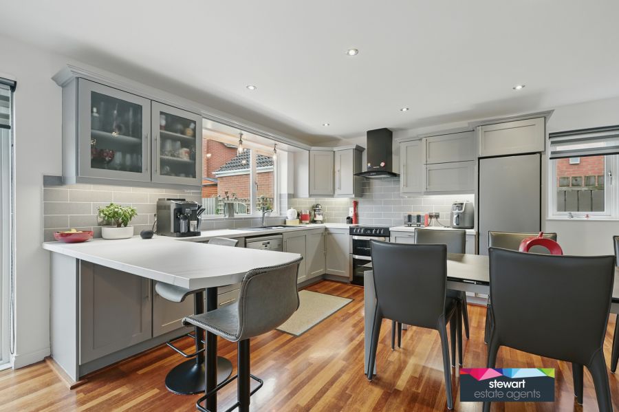 26 Springfort Lodge