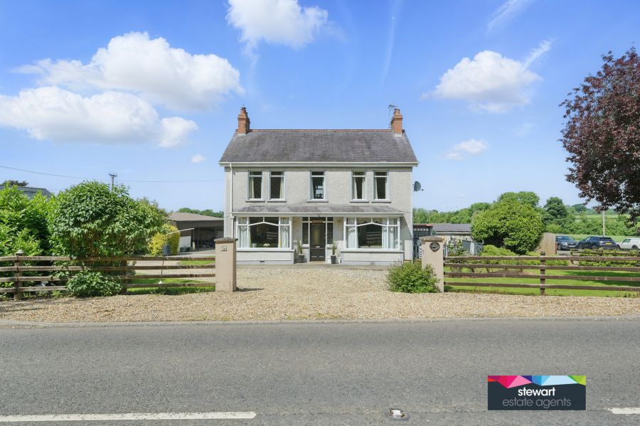 30 Lower Ballinderry Road